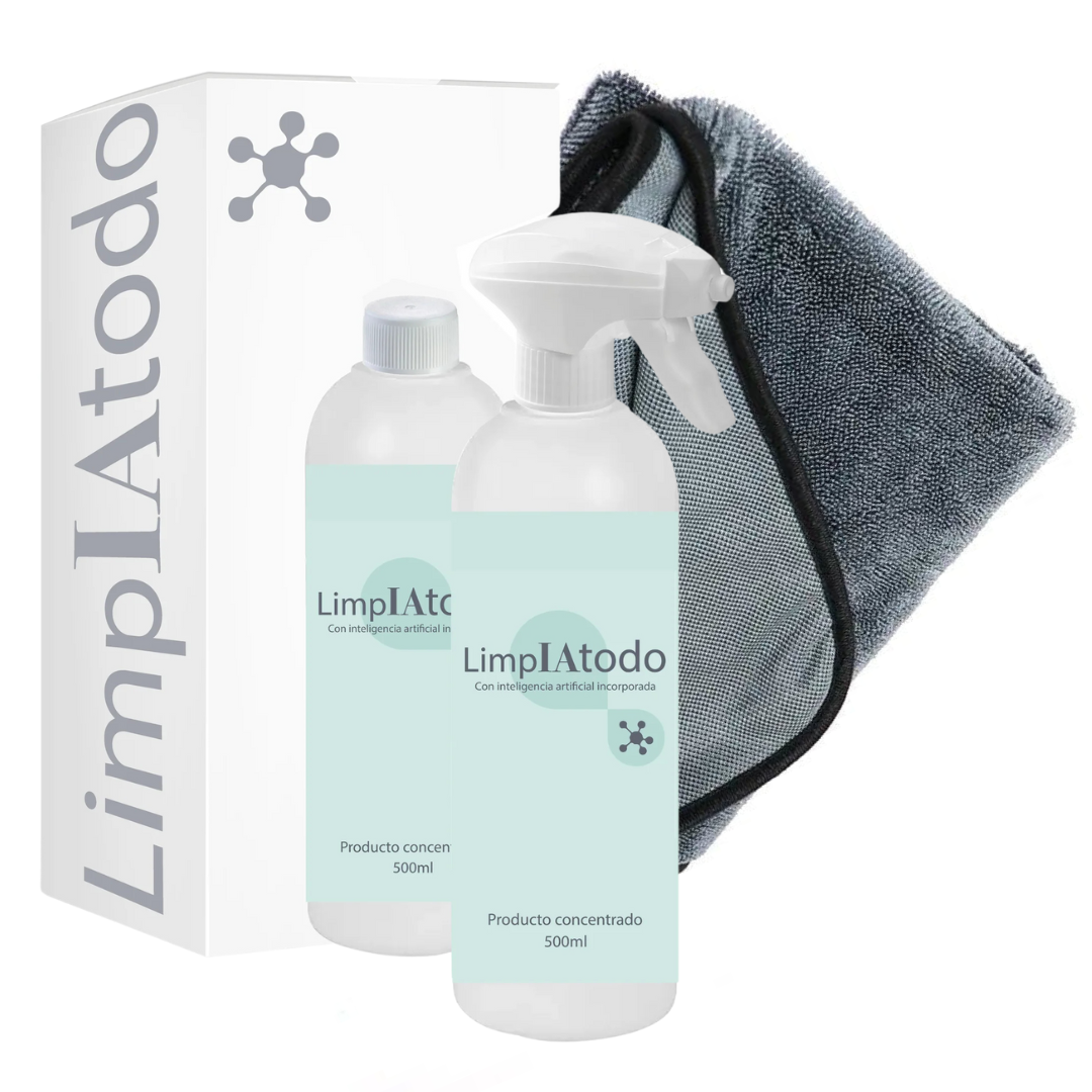 LimpIAtodo